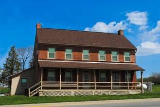 4201 W Lincoln Hwy, Parkesburg, PA à louer Photo de l’immeuble– Image 1 sur 4