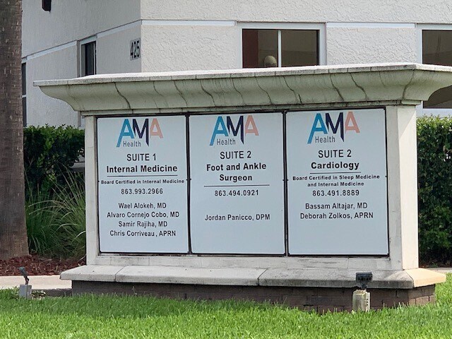 425 Nursing Home Dr, Arcadia, FL à vendre - Photo de l’immeuble – Image 3 sur 5