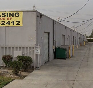 Plus de détails pour 16301-16335 Piuma Ave, Cerritos, CA - Industriel/Logistique à louer