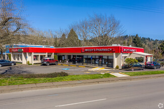 Plus de détails pour 1205 N 99 Hwy, Cottage Grove, OR - Local commercial à louer