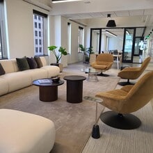 575 Market St, San Francisco, CA à louer Photo intérieure– Image 2 sur 7