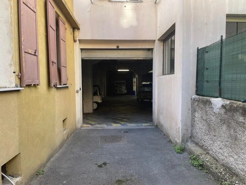 13 Boulevard Carlone, Nice à vendre - Photo de l’immeuble – Image 3 sur 9
