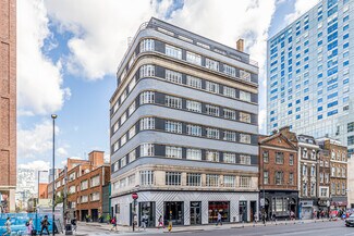 Plus de détails pour 133 Whitechapel High St, Londres - Coworking à louer
