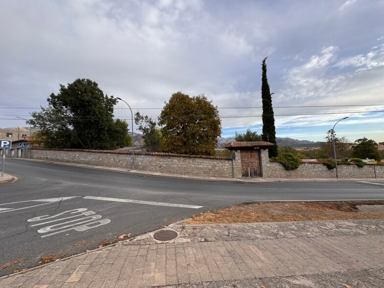 Avenida de los Prados, 1, El Boalo, Madrid à vendre - Autre – Image 2 sur 14