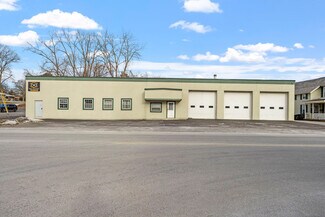 Plus de détails pour 120 Dix Ave, Glens Falls, NY - Industriel/Logistique à louer