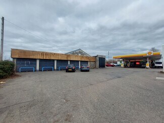 Plus de détails pour 19 Kerse Rd, Stirling - Industriel/Logistique à louer