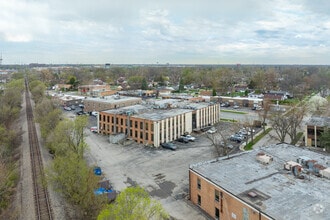 10001 W Roosevelt Rd, Westchester, IL - Vue aérienne vue de carte