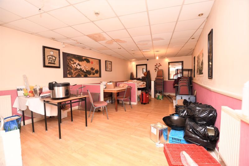 1A Upper Kewstoke Rd, Weston-Super-Mare à vendre - Photo intérieure – Image 3 sur 8