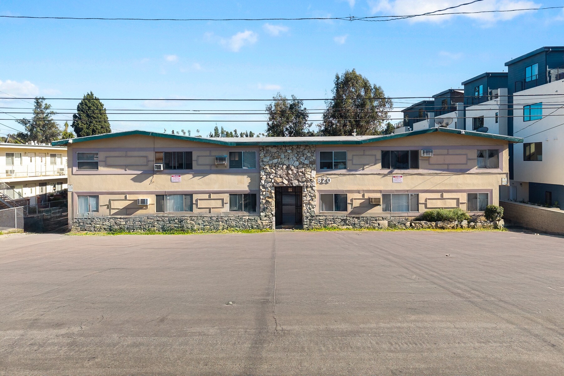 820 Chestnut Ave, Los Angeles, CA à vendre Photo principale– Image 1 sur 20