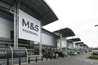 Plus de détails pour Pontarddulais Rd, Swansea - Local commercial à louer
