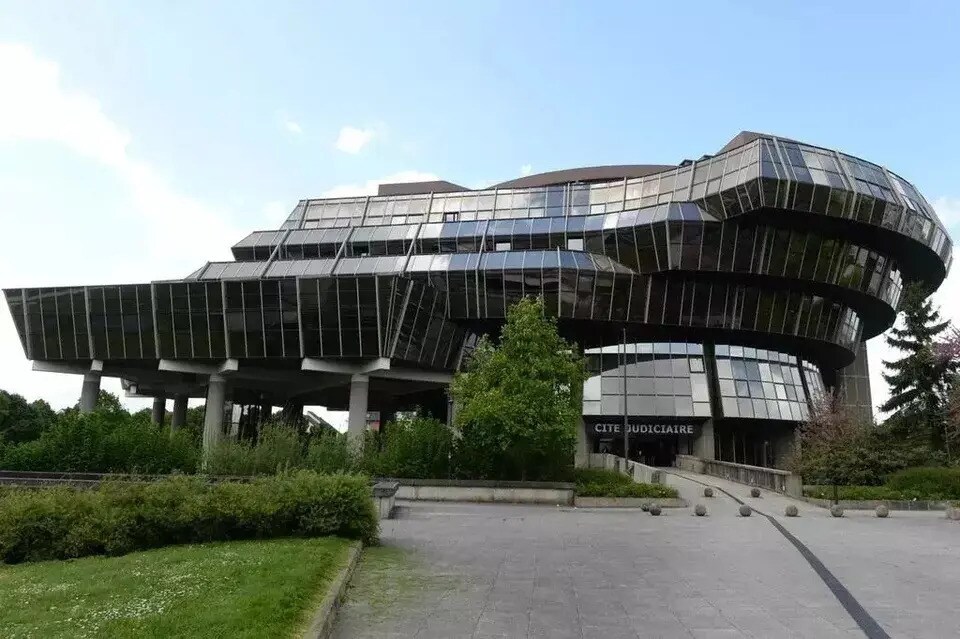 Bureau dans Rennes à louer Photo de l’immeuble– Image 1 sur 2