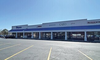 Plus de détails pour 651 Highway 28 Byp, Anderson, SC - Local commercial à louer