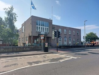 Plus de détails pour 48-50 High St, Monifieth - Spécialisé à vendre