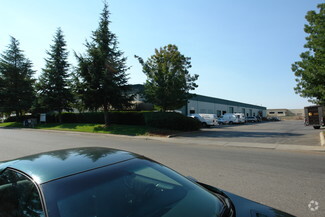 Plus de détails pour 312 Otterson Dr, Chico, CA - Industriel/Logistique à louer