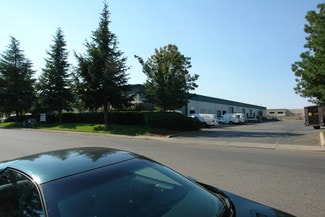 Plus de détails pour 312 Otterson Dr, Chico, CA - Industriel/Logistique à louer