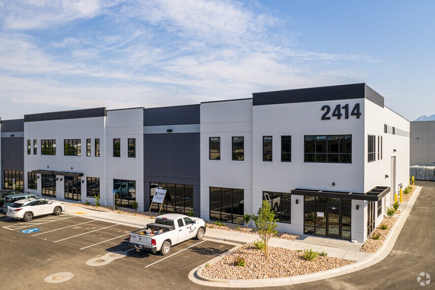 2414 W 700 S, Springville, UT à louer - Photo principale – Image 2 sur 6