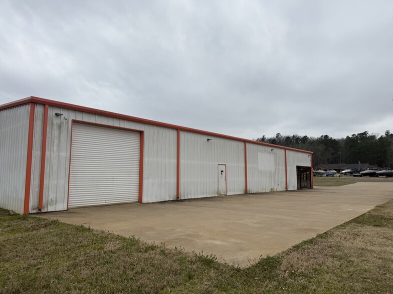 1120 State Highway 110 N, Whitehouse, TX à louer - Photo de l’immeuble – Image 2 sur 12