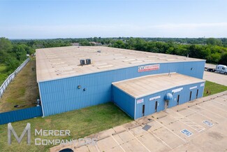 Plus de détails pour 3031 NE 23rd St, Oklahoma City, OK - Industriel/Logistique à vendre