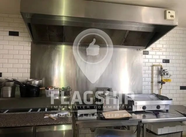 Local commercial dans Alfortville à vendre - Photo intérieure – Image 2 sur 5