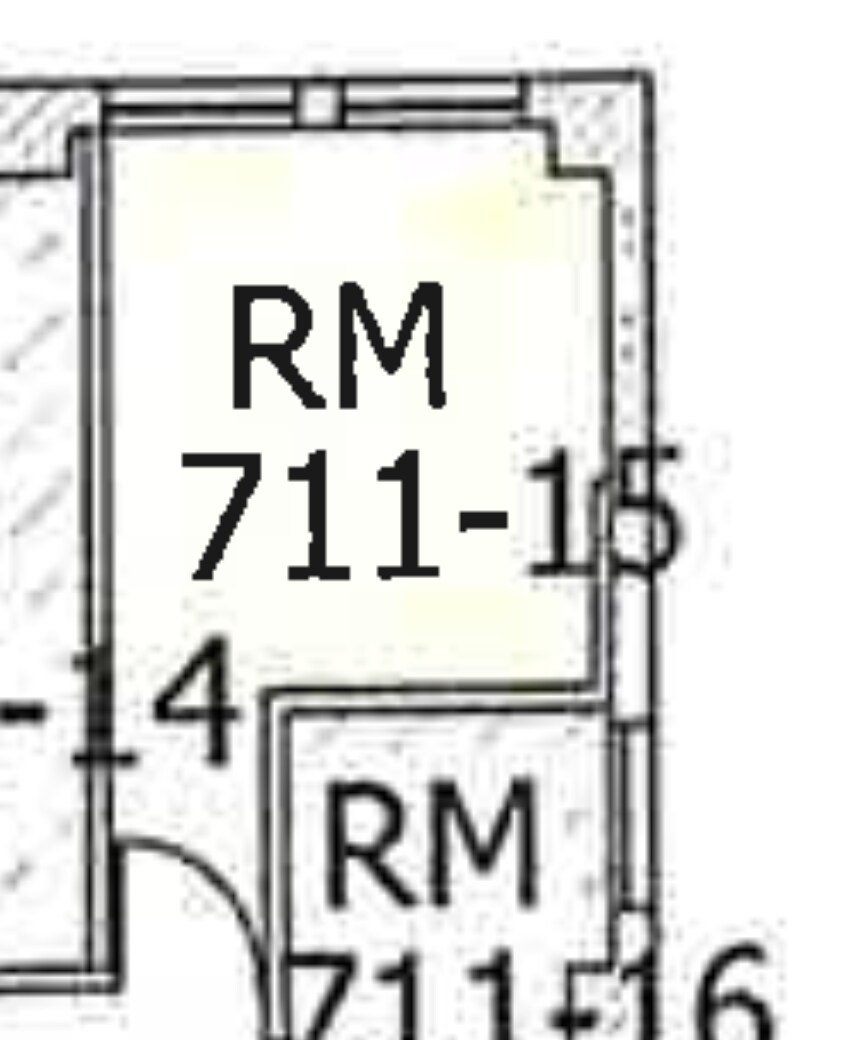 175 Main St, White Plains, NY à louer Plan d’étage– Image 1 sur 1