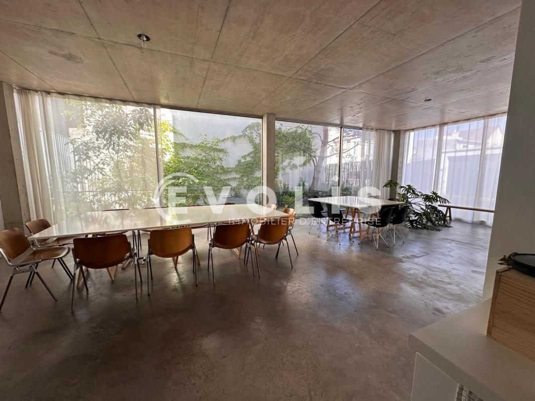 Bureau dans Malakoff à louer Photo de l’immeuble– Image 1 sur 18