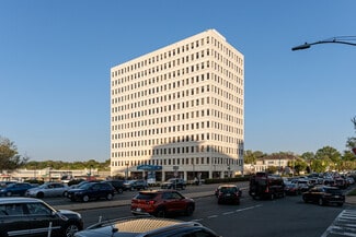 Plus de détails pour 4660 Kenmore Ave, Alexandria, VA - Bureau/Médical à louer