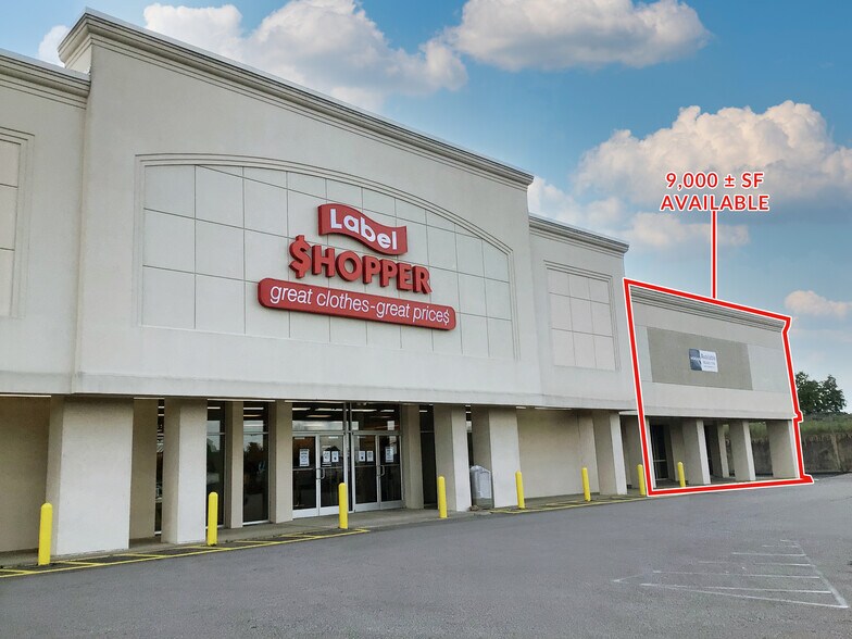 1002 Mill St, Leitchfield, KY à louer - Photo de l’immeuble – Image 1 sur 5