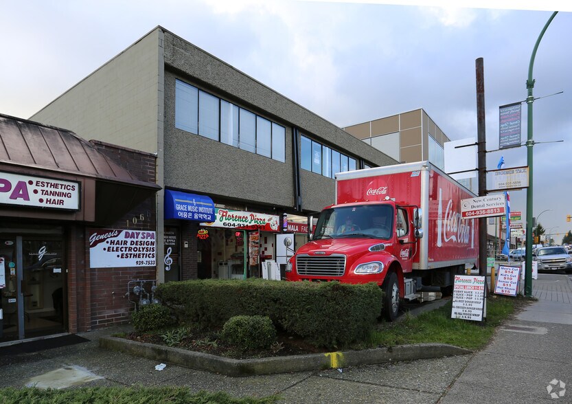 1062-1064 Austin Ave, Coquitlam, BC à louer - Photo de l’immeuble – Image 3 sur 4
