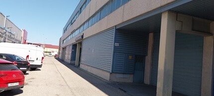 Avenida Madrid, 17, Alcalá de Henares, Madrid à louer Photo intérieure– Image 2 sur 4