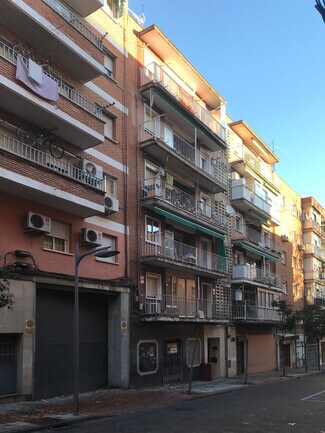 Plus de détails pour Avenida Carabancheles, 15, Alcorcón - Logement à vendre
