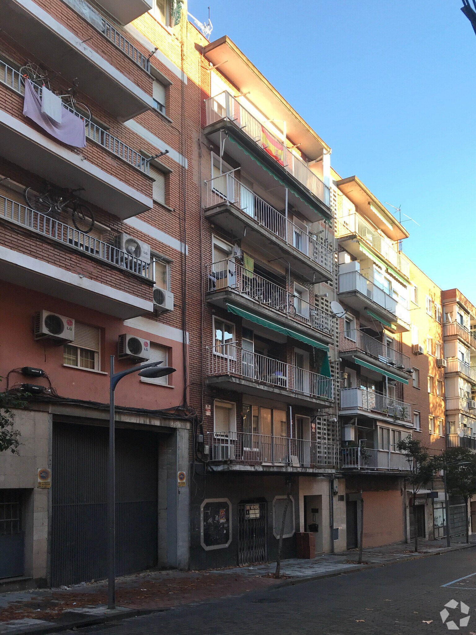 Avenida Carabancheles, 15, Alcorcón, Madrid à louer Photo principale– Image 1 sur 3