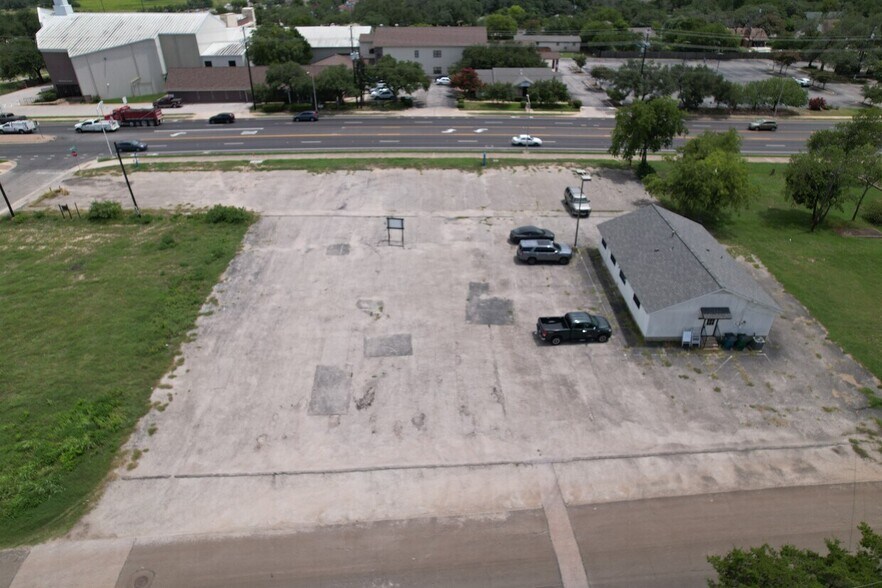 203 W New Hope Dr, Cedar Park, TX à vendre - Aérien – Image 2 sur 8