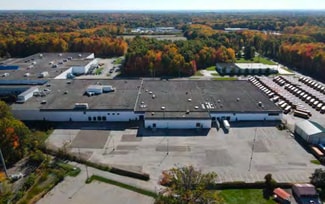Plus de détails pour 4000-4024 Precision Dr, Cincinnati, OH - Industriel/Logistique à louer