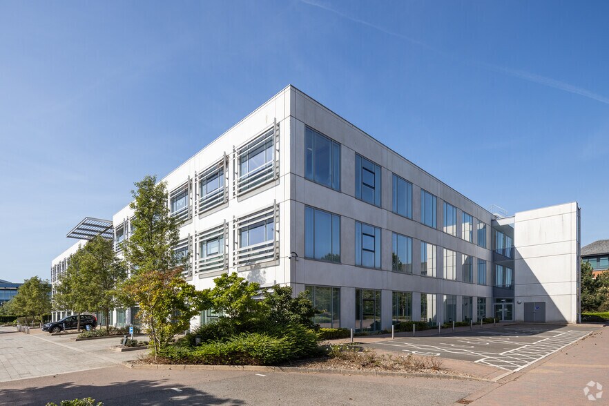 2700 John Smith Dr, Oxford à louer - Photo de l’immeuble – Image 2 sur 21