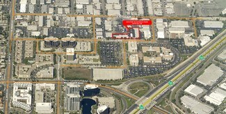 Plus de détails pour 421-433 E Columbine Ave, Santa Ana, CA - Industriel/Logistique à louer