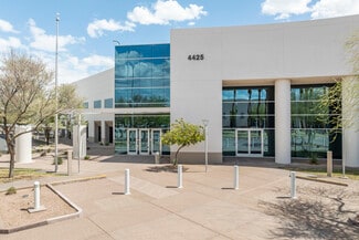 Plus de détails pour 4425 E Cotton Center Blvd, Phoenix, AZ - Bureau à louer