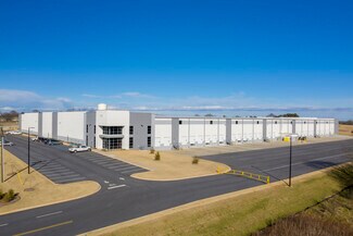 Plus de détails pour 1121 Woods Chapel Rd, Duncan, SC - Industriel/Logistique à louer