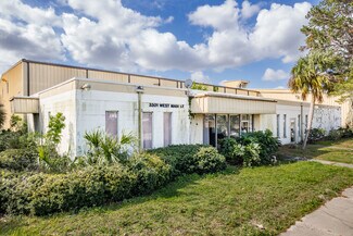 Plus de détails pour 3301 W Main St, Leesburg, FL - Industriel/Logistique à louer