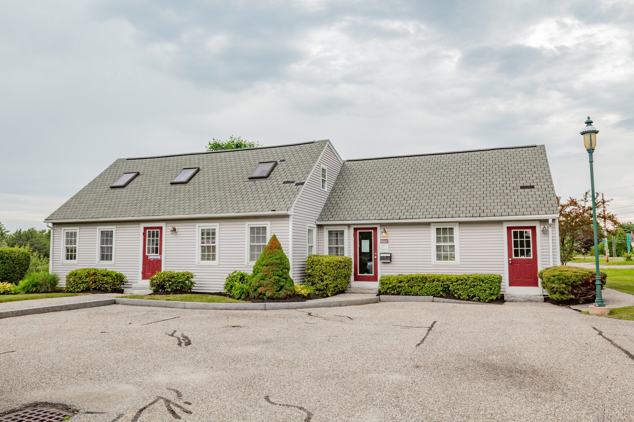 208 US Route 1, Freeport, ME à louer Photo de l’immeuble– Image 1 sur 6