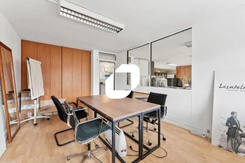 54 Rue De L'Eglise, Paris à louer - Photo intérieure – Image 3 sur 10