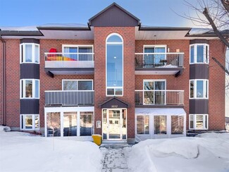 Plus de détails pour 5032-5052 Av De Nicolet, Shawinigan, QC - Logement à vendre