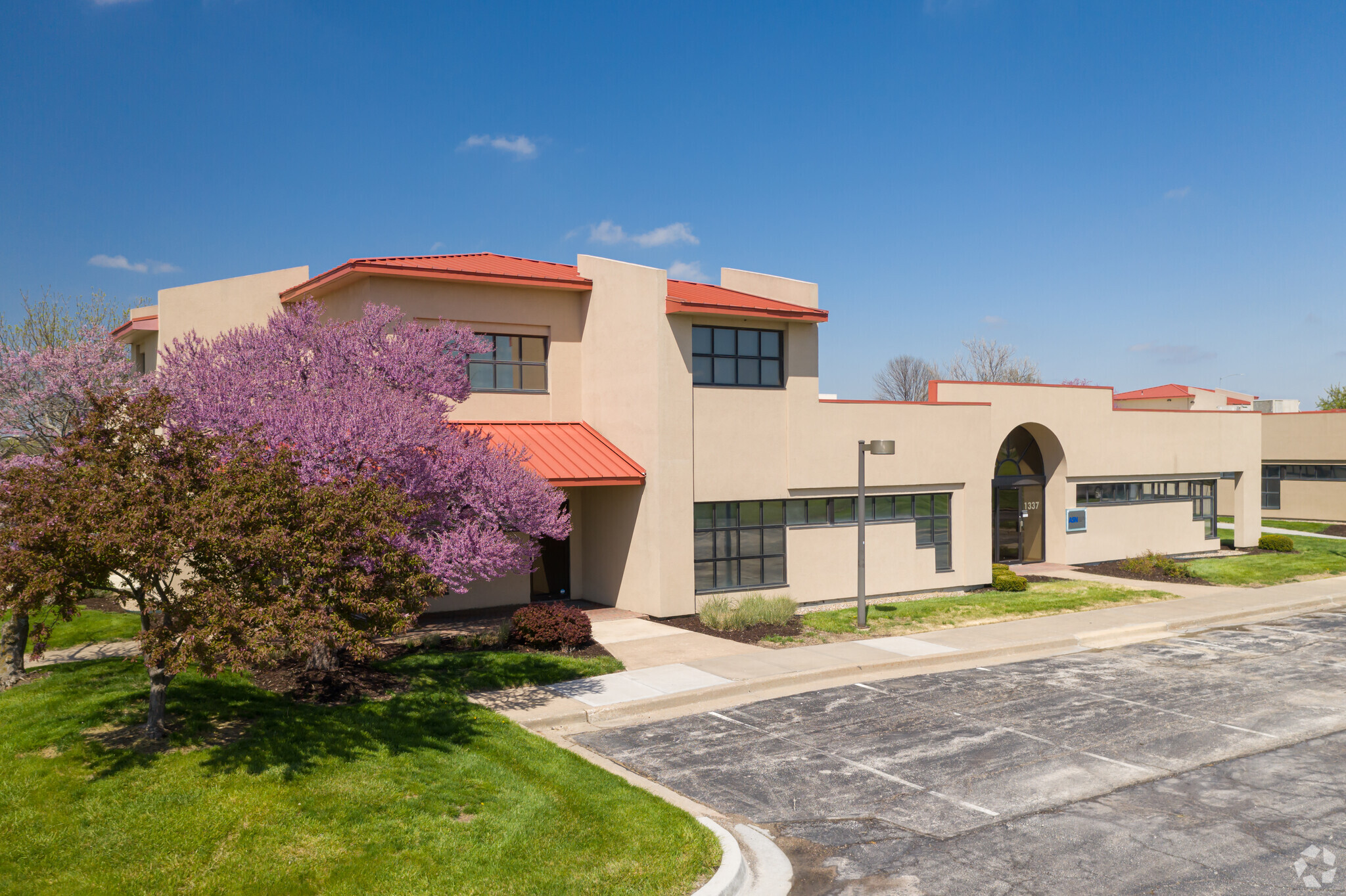 1337 S Fountain Dr, Olathe, KS à vendre Photo principale– Image 1 sur 6