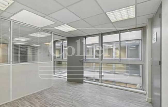 Plus de détails pour 14 Avenue Jean Baptiste Clément, Boulogne-Billancourt - Bureau à louer