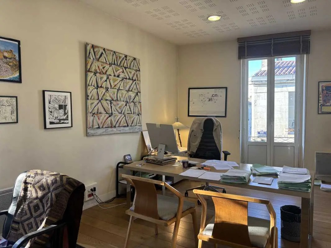 Photo de l’immeuble