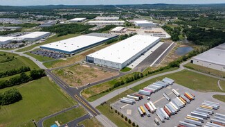 Plus de détails pour 575 Maddox Simpson Pkwy, Lebanon, TN - Industriel/Logistique à louer