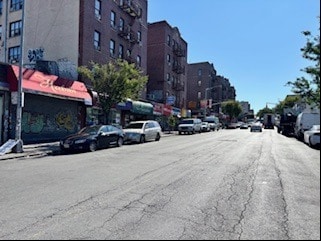 Plus de détails pour 1401 Townsend Ave, Bronx, NY - Local commercial à louer
