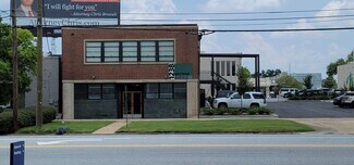 Plus de détails pour 1238 2nd Ave, Columbus, GA - Bureau à louer