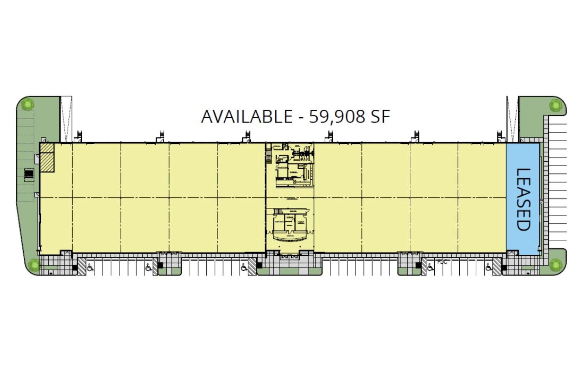 3203 S Sam Houston Pky E, Houston, TX à louer Photo intérieure– Image 1 sur 2