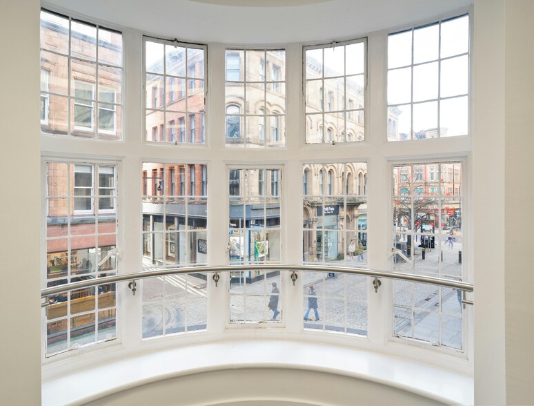 13-17 King St, Manchester à louer - Photo de l’immeuble – Image 3 sur 21