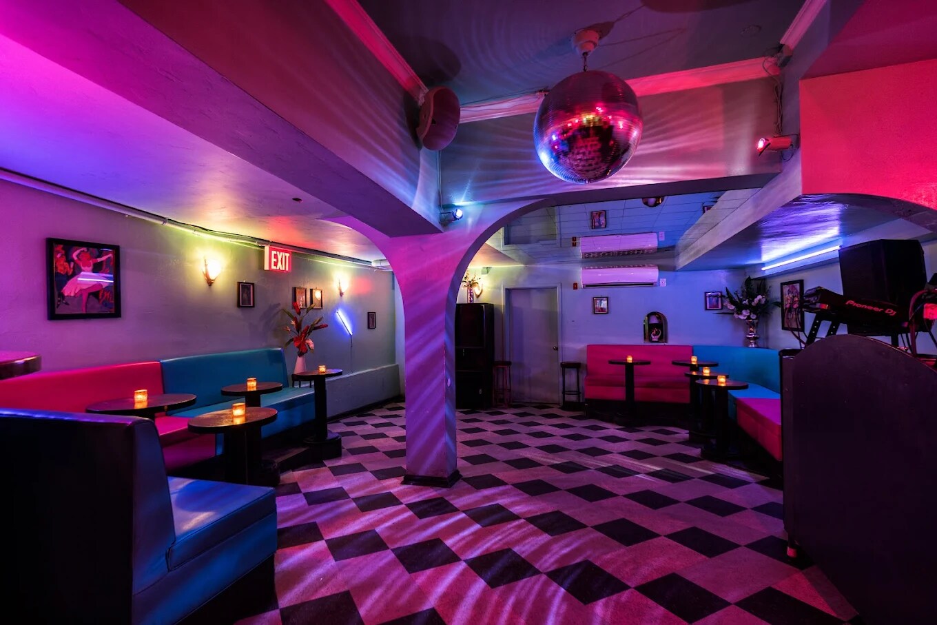 152 Ludlow St, New York, NY à louer Photo intérieure– Image 1 sur 3